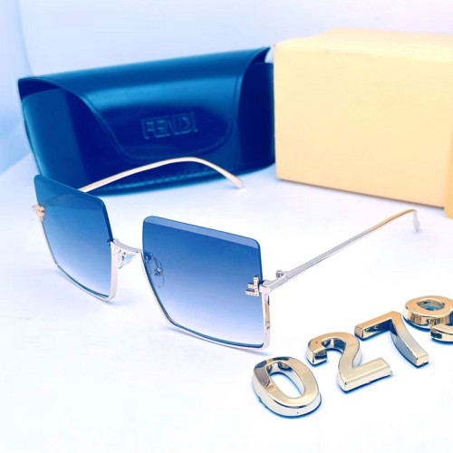 FD Sunglasses AAA-034