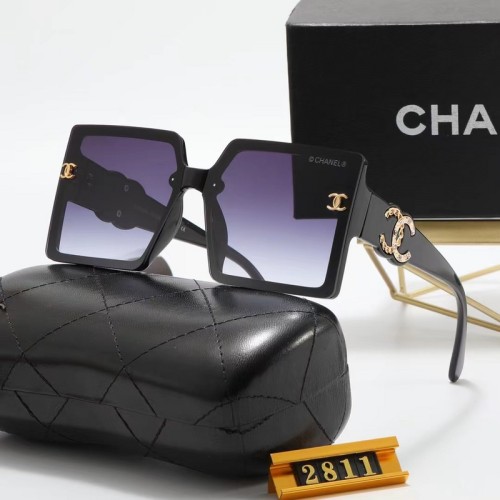 CHNL Sunglasses AAA-049