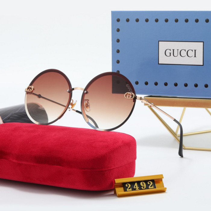 G Sunglasses AAA-224