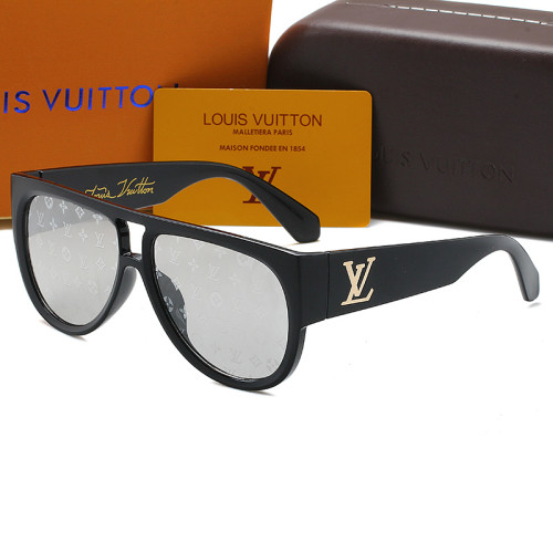 LV Sunglasses AAA-696