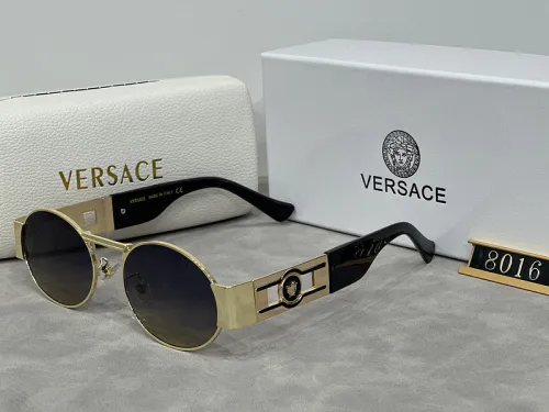 Versace Sunglasses AAA-204