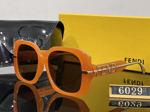 FD Sunglasses AAA-001