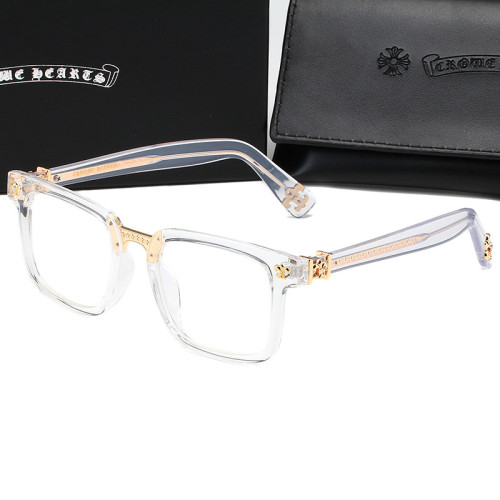 Chrome Hearts Sunglasses AAA-095