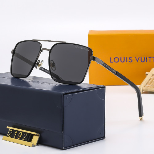 LV Sunglasses AAA-621