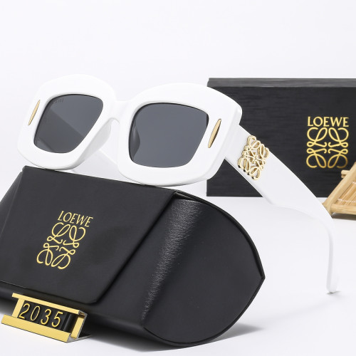 Loewe Sunglasses AAA-035