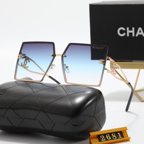 CHNL Sunglasses AAA-173