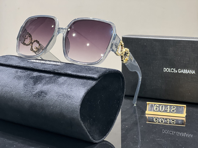 D&G Sunglasses AAA-052
