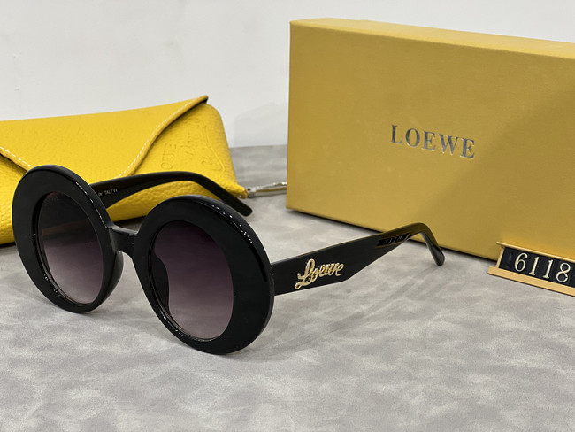 Loewe Sunglasses AAA-159