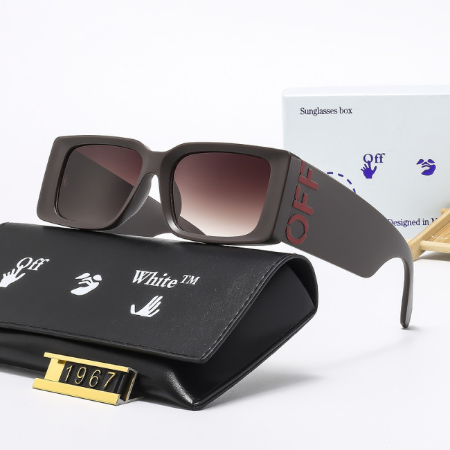 Off white Sunglasses AAA-003
