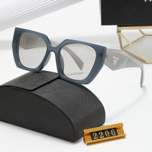 Prada Sunglasses AAA-039