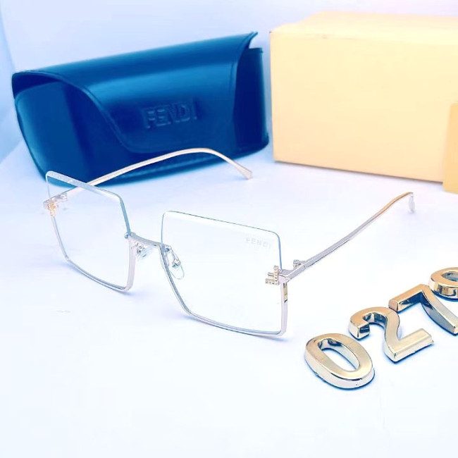FD Sunglasses AAA-031