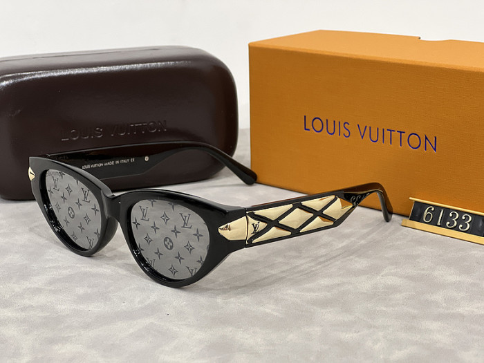 LV Sunglasses AAA-480