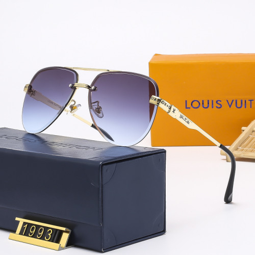LV Sunglasses AAA-362
