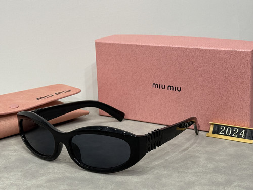 Miu Miu Sunglasses AAA-226