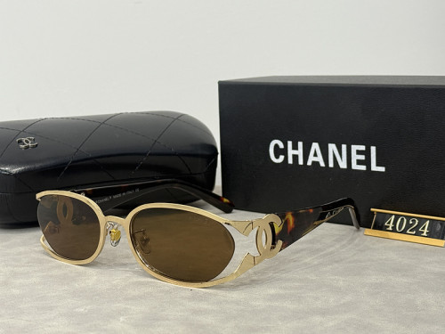 CHNL Sunglasses AAA-889