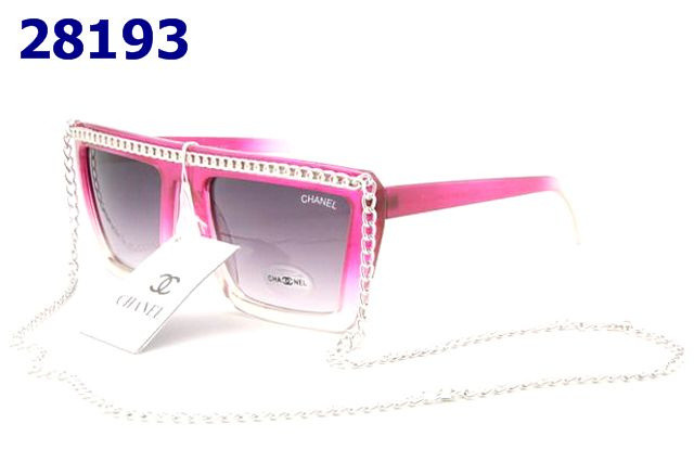 CHNL Sunglasses AAA-346