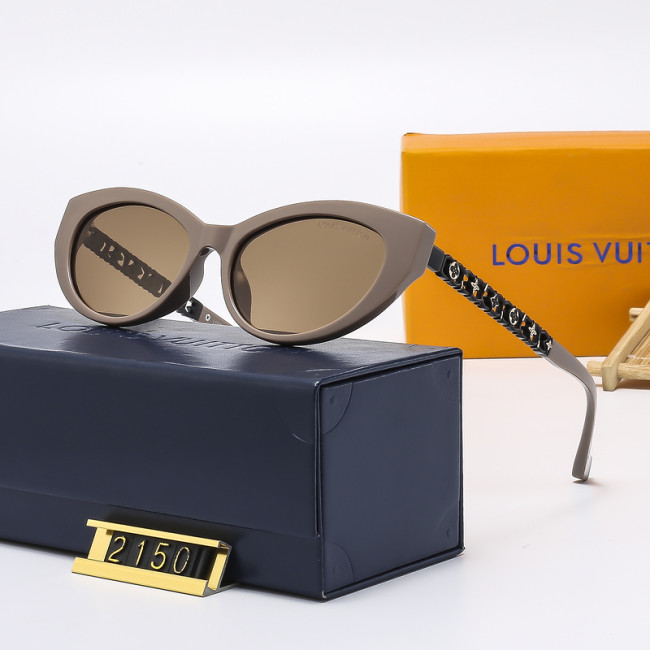 LV Sunglasses AAA-566