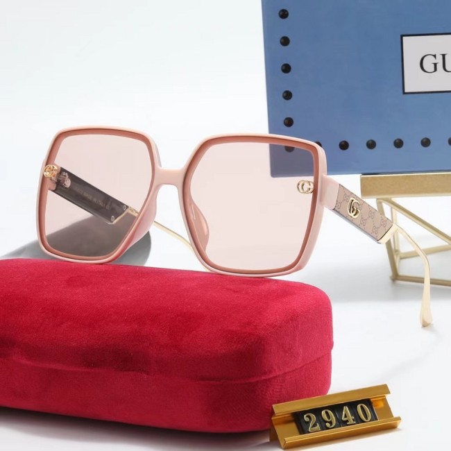 G Sunglasses AAA-390