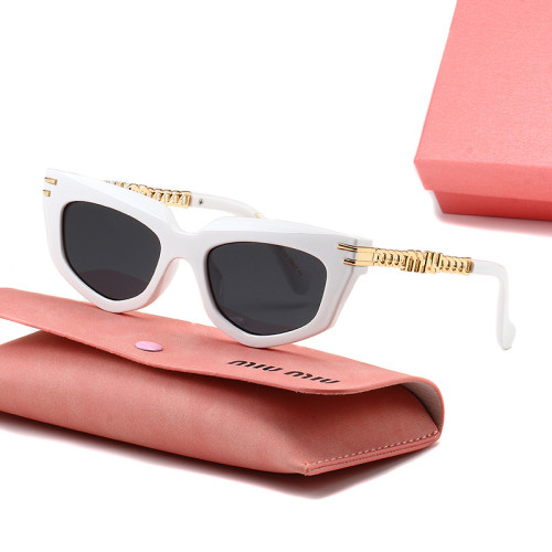 Miu Miu Sunglasses AAA-309
