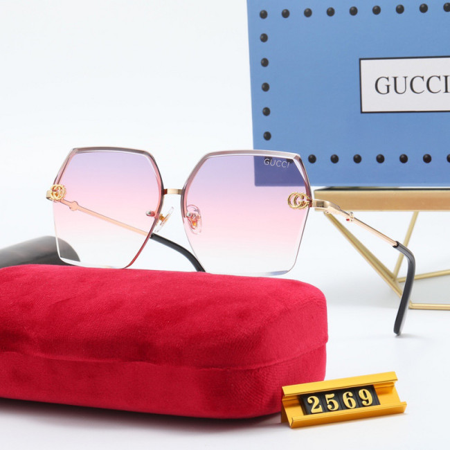 G Sunglasses AAA-177