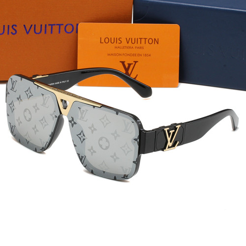 LV Sunglasses AAA-735