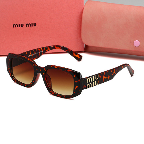 Miu Miu Sunglasses AAA-303