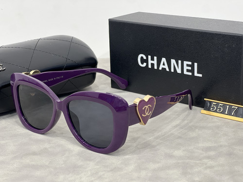 CHNL Sunglasses AAA-489