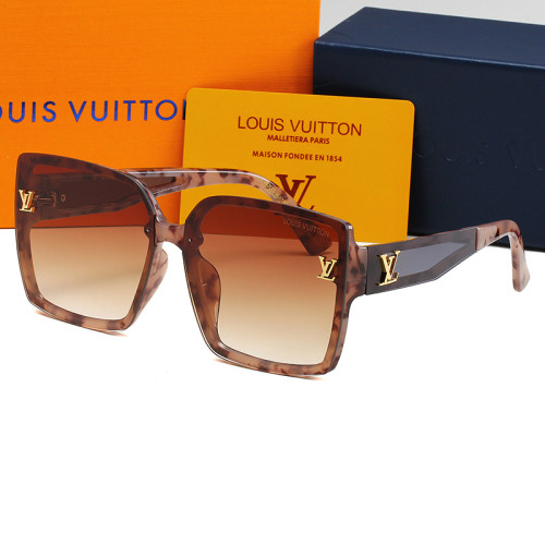 LV Sunglasses AAA-707