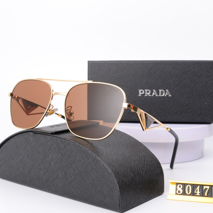 Prada Sunglasses AAA-567