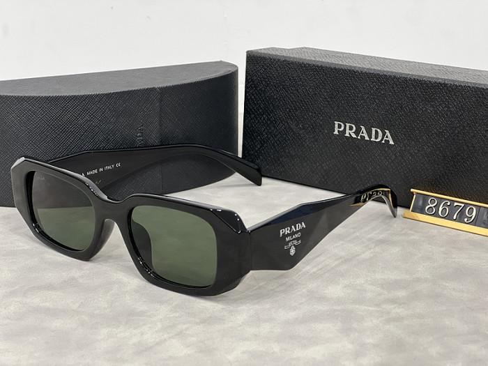 Prada Sunglasses AAA-500