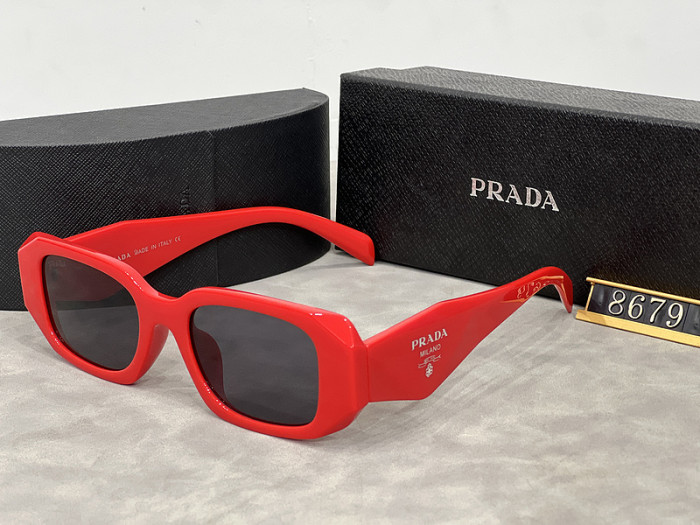 Prada Sunglasses AAA-491