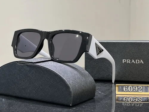 Prada Sunglasses AAA-408