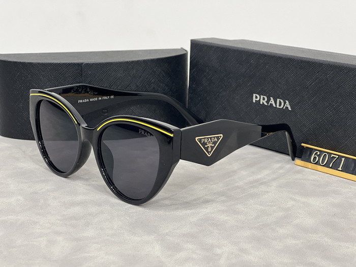 Prada Sunglasses AAA-330