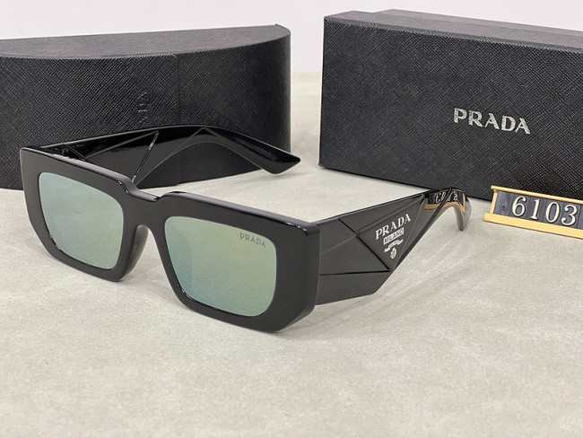 Prada Sunglasses AAA-428