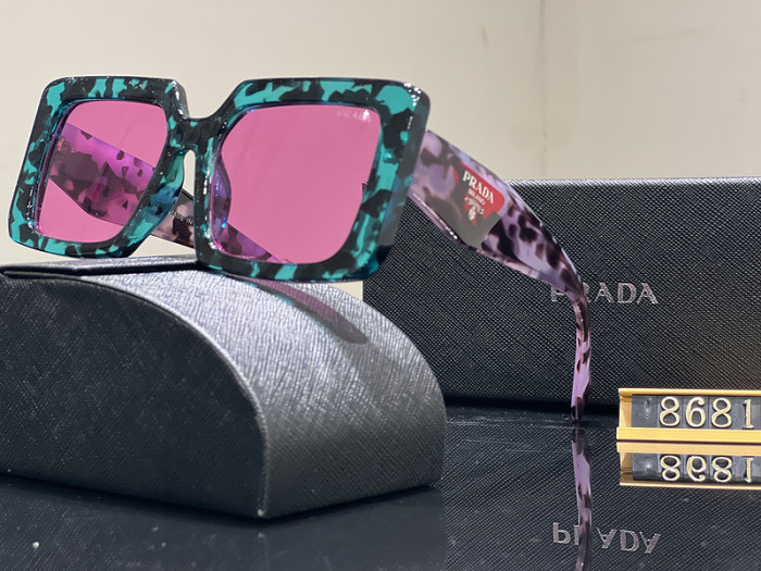 Prada Sunglasses AAA-511