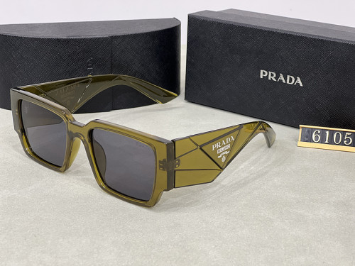 Prada Sunglasses AAA-433