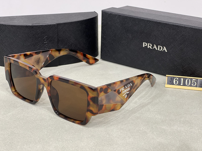 Prada Sunglasses AAA-432
