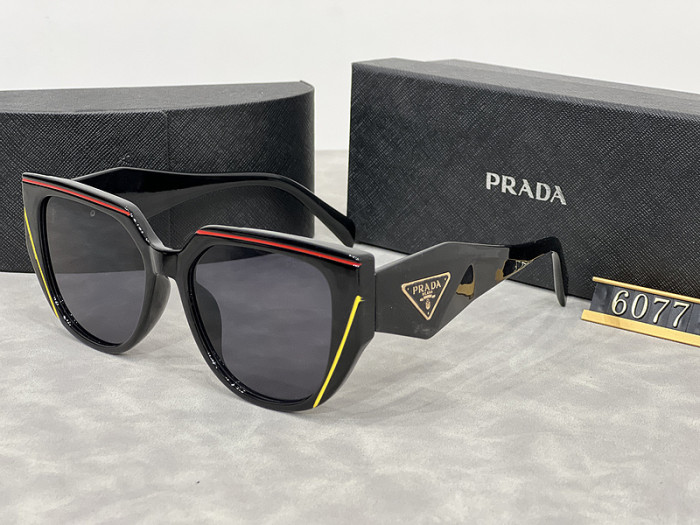 Prada Sunglasses AAA-355