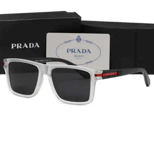 Prada Sunglasses AAA-627
