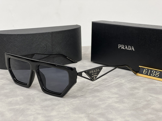 Prada Sunglasses AAA-442