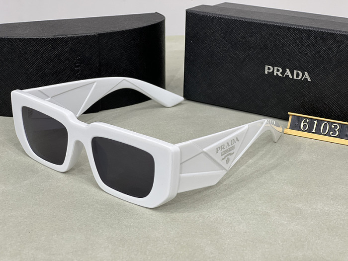 Prada Sunglasses AAA-427