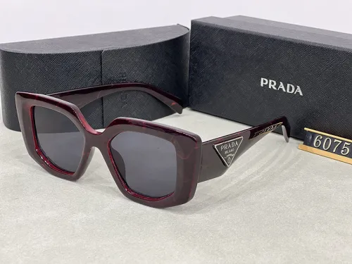 Prada Sunglasses AAA-342