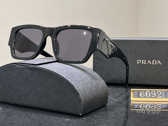 Prada Sunglasses AAA-406