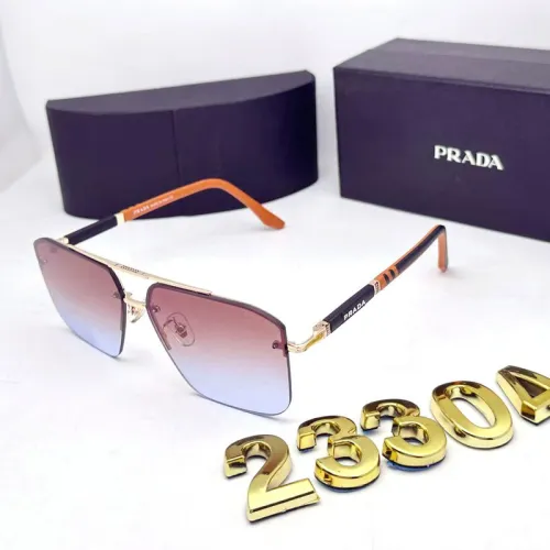 Prada Sunglasses AAA-552