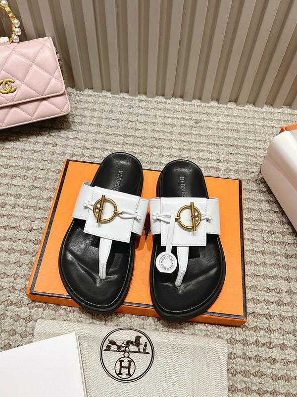 FD women  slippers 1：1 quality-147