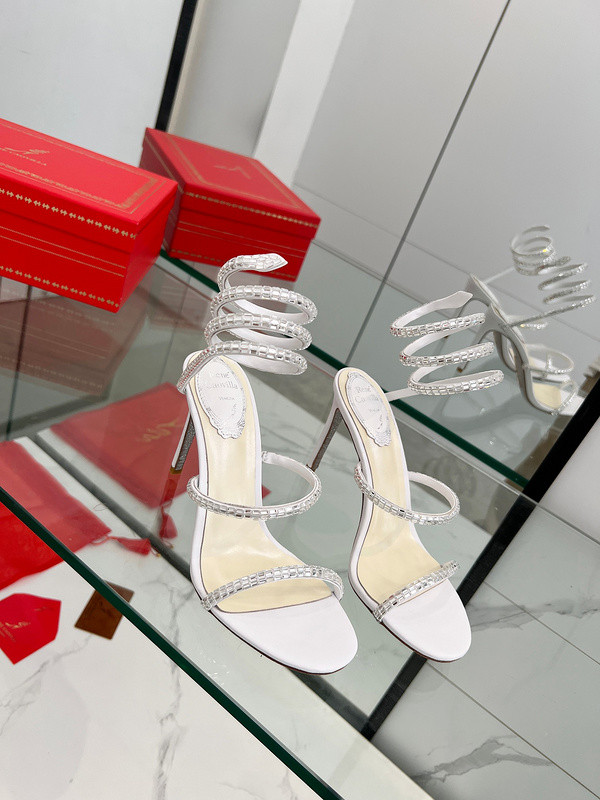Rene Caovilla high heels-033