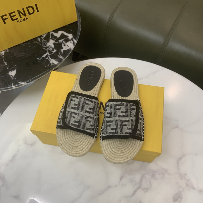 FD Sandals 1：1 Quality-181