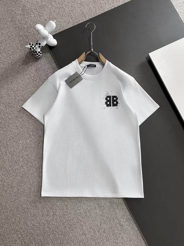 B t-shirt men-7129(S-XXL)