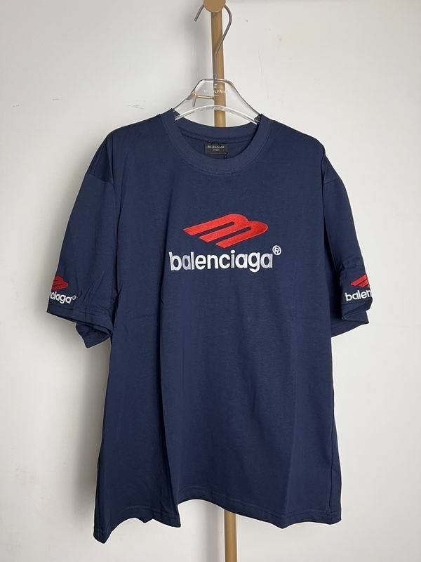 B t-shirt men-7109(S-XL)