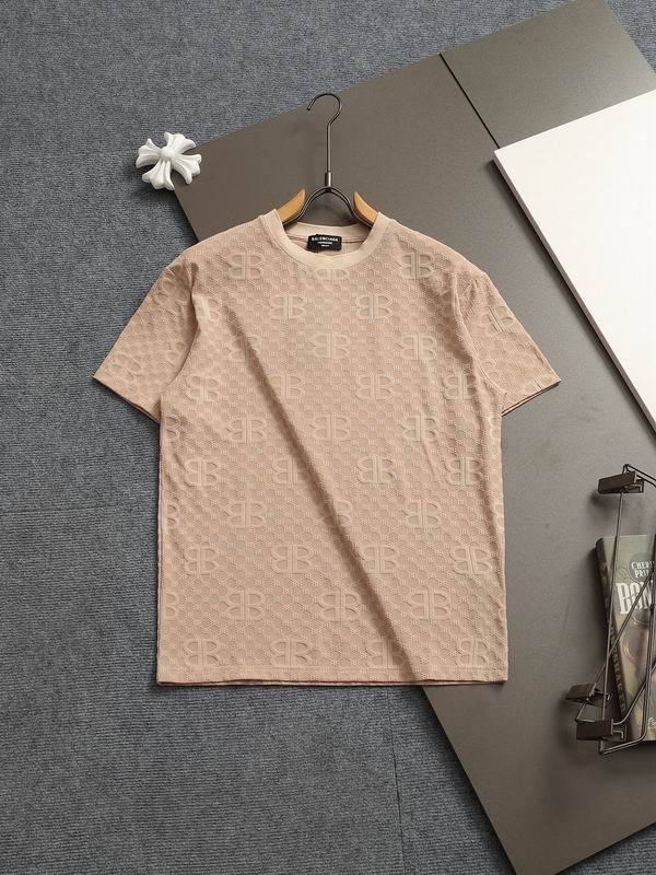 B t-shirt men-7097(XS-L)